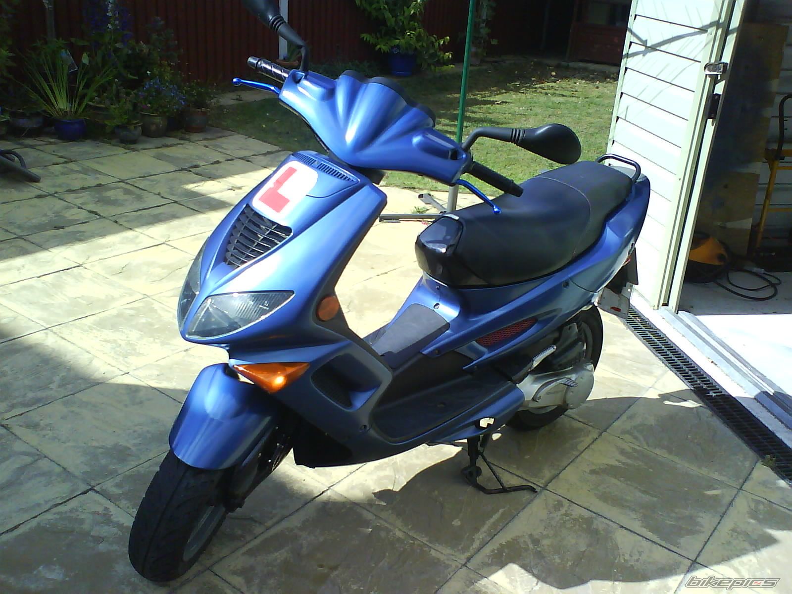 Bike Photo 1675625