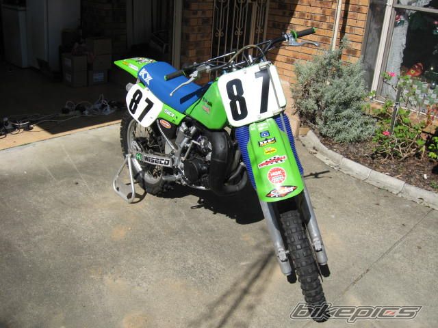Bike Photo 1675660