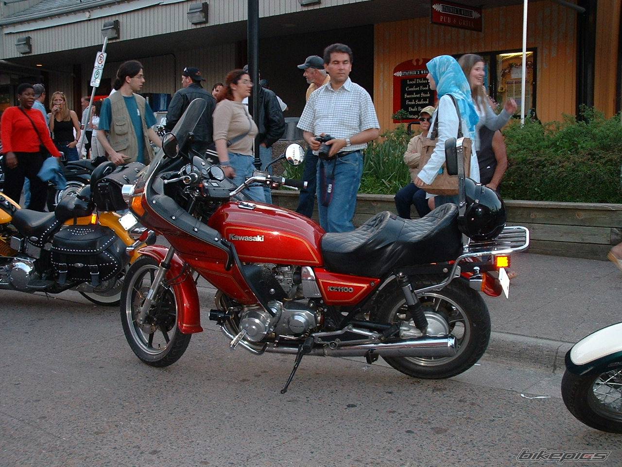 Bike Photo 167567
