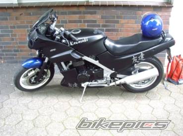 Bike Photo 167570