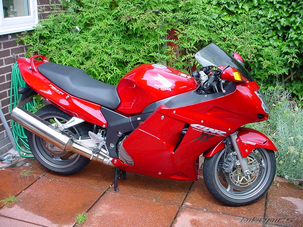 Bike Photo 167572