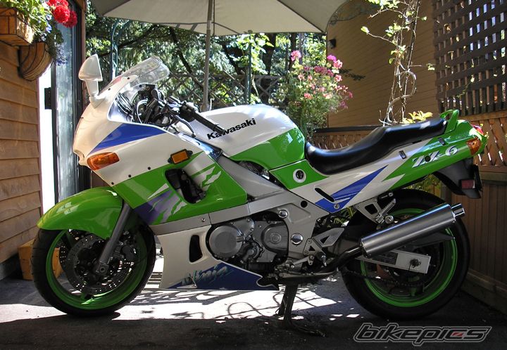 Bike Photo 1675720