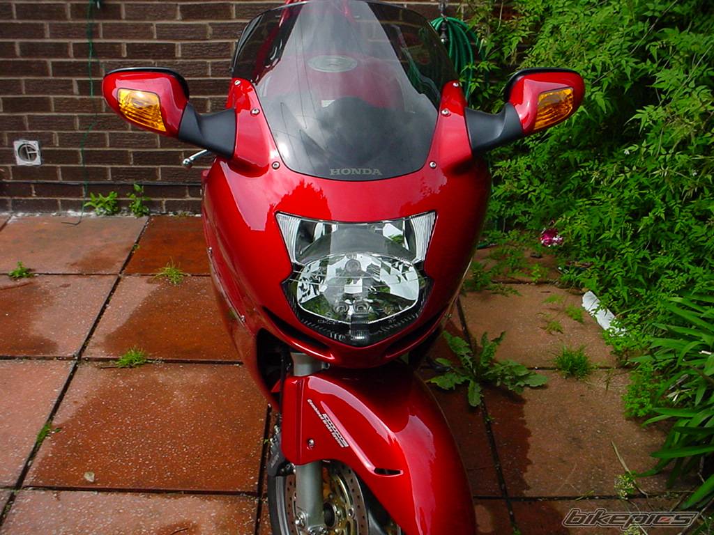 Bike Photo 167573