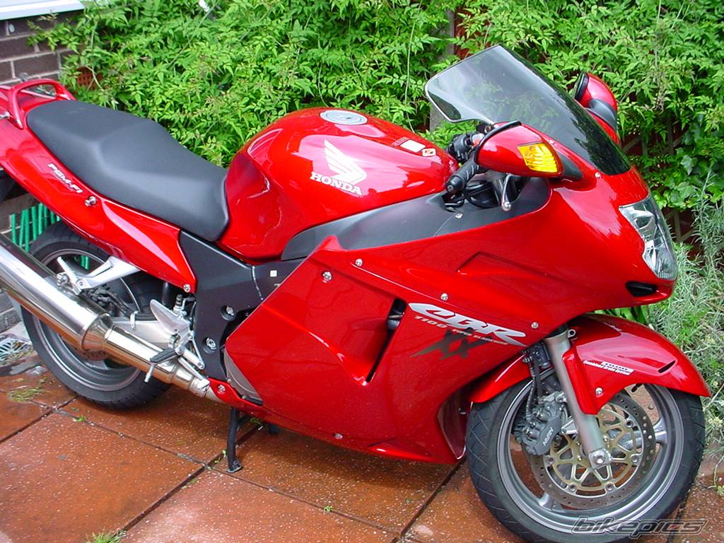 Bike Photo 167575