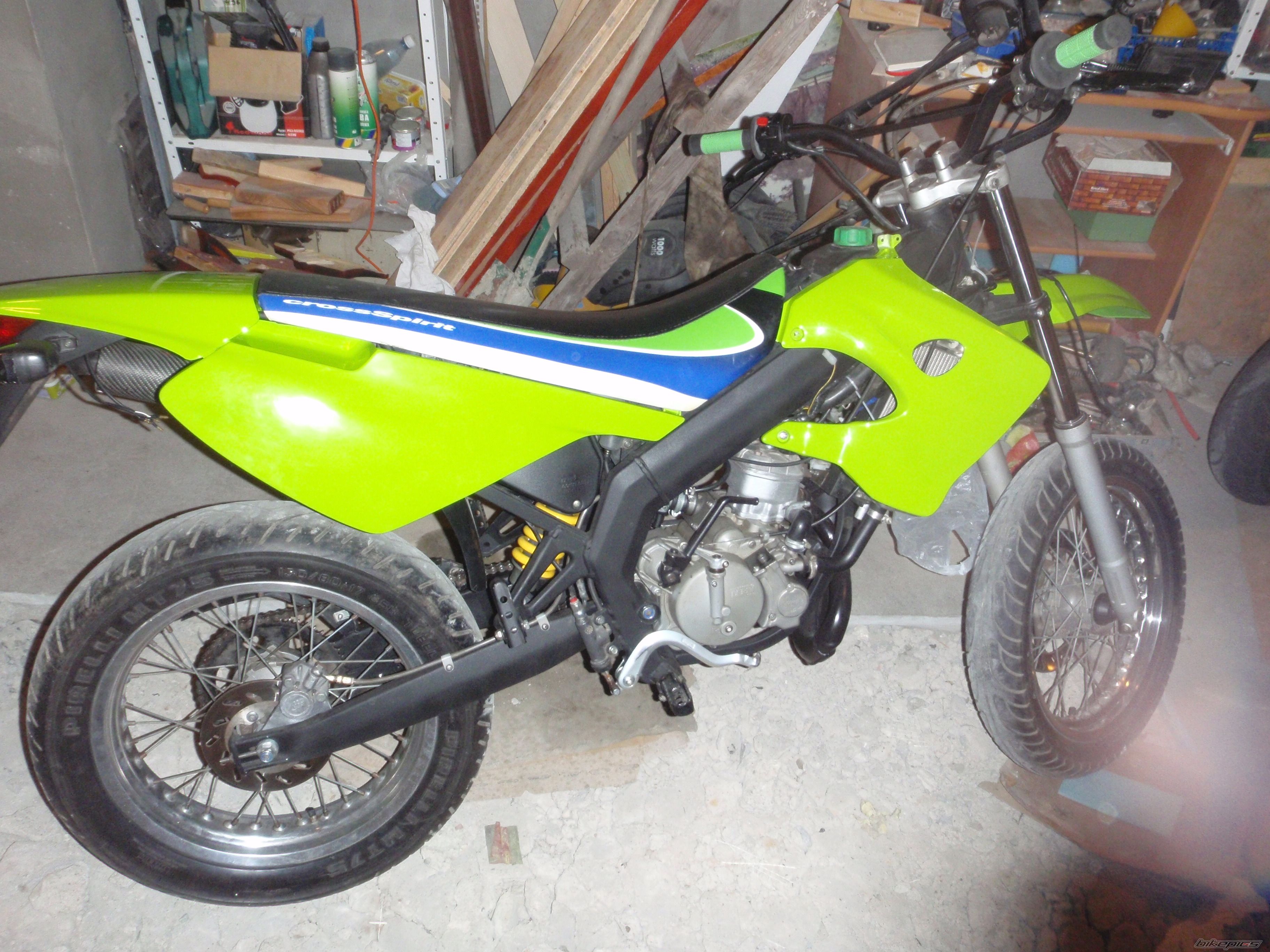 Bike Photo 1675827