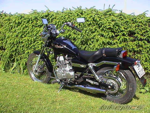 Bike Photo 167584