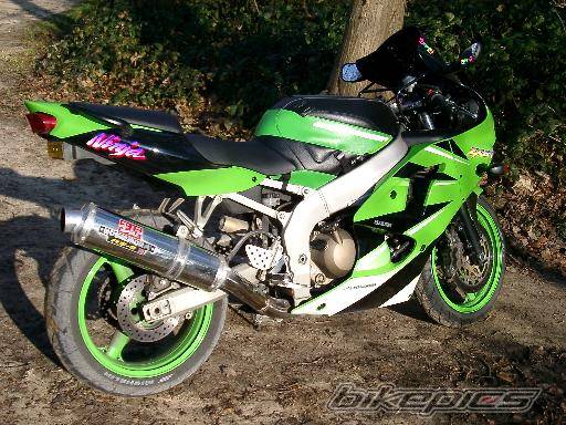Bike Photo 16759