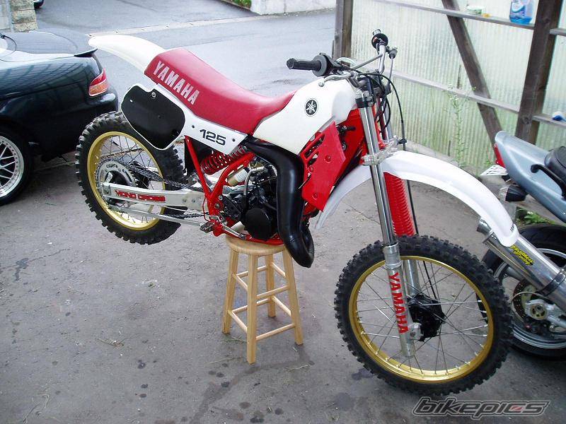 Bike Photo 167614
