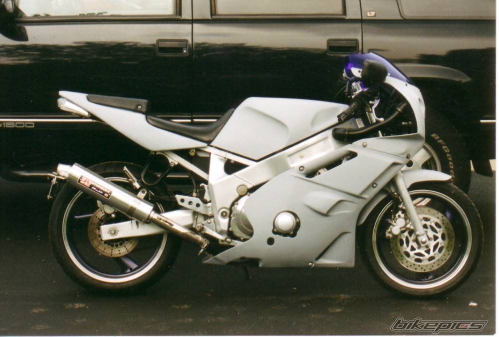 Bike Photo 167626