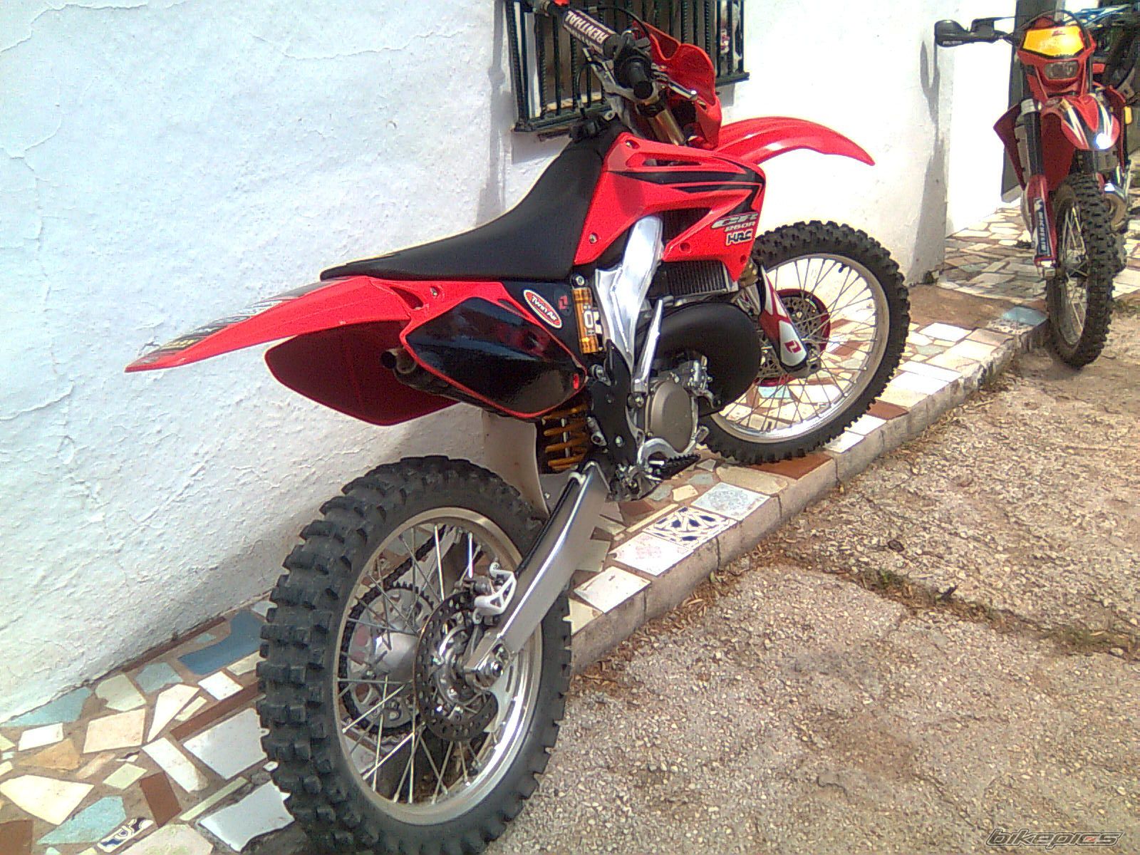 Bike Photo 1676287