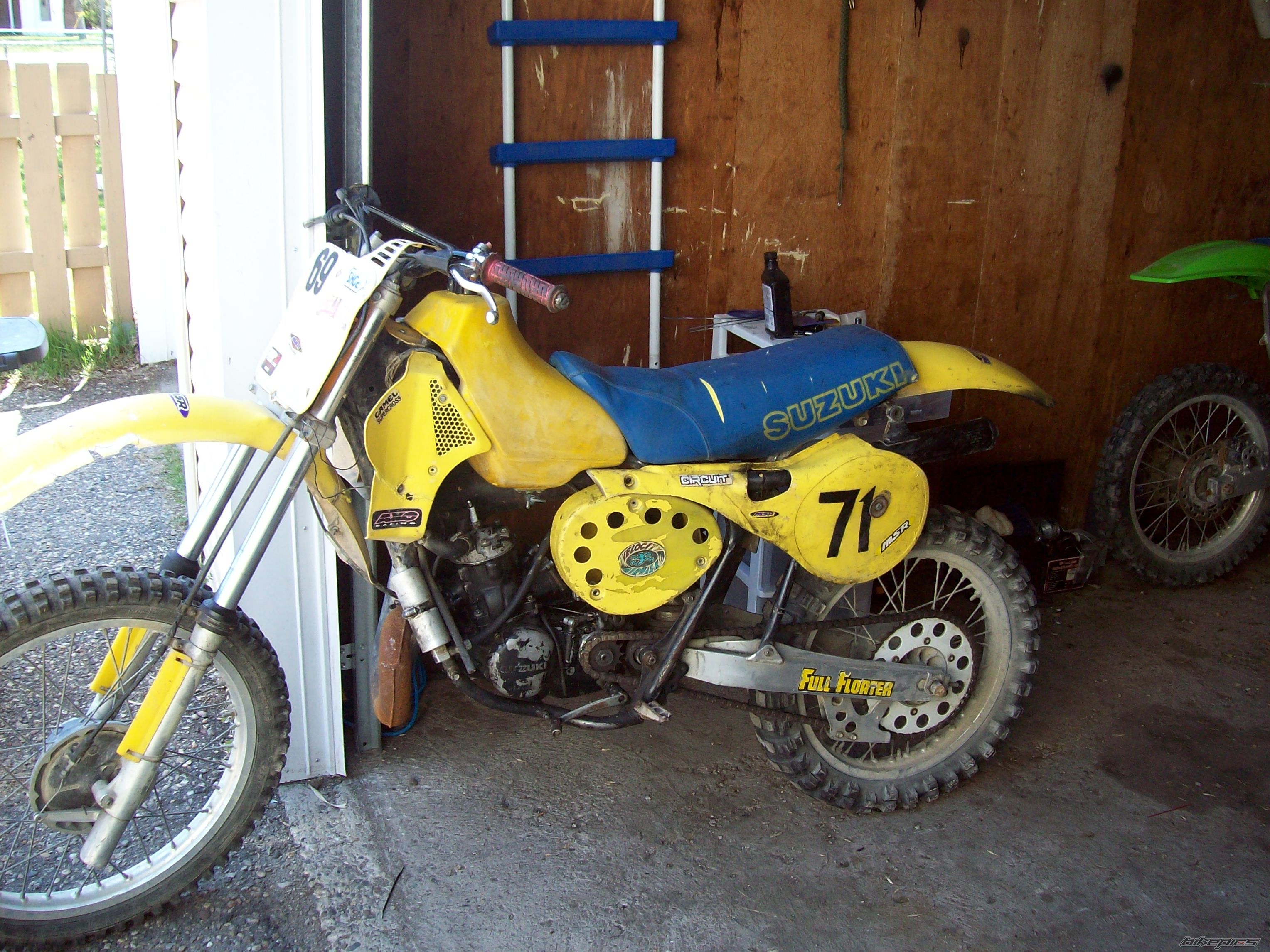 Bike Photo 1676303