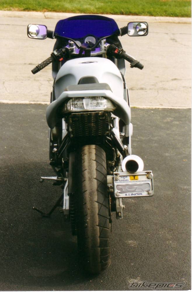 Bike Photo 167632