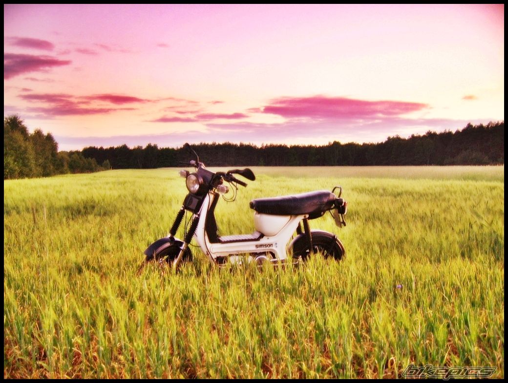 Bike Photo 1676325