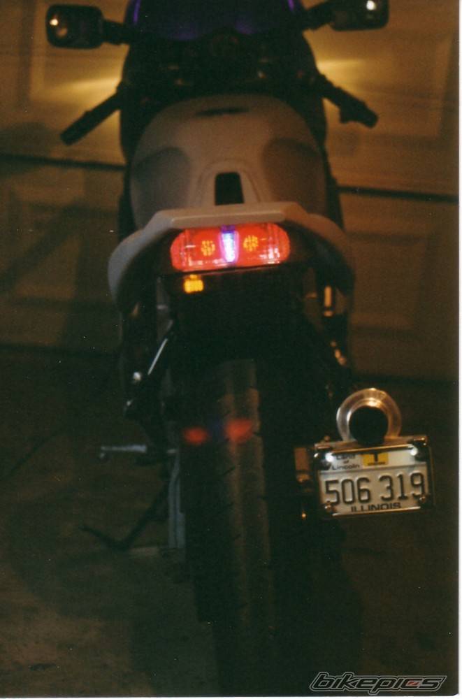 Bike Photo 167635