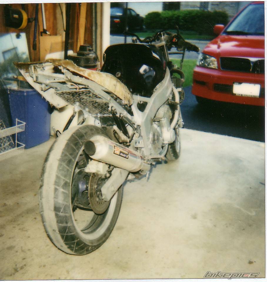 Bike Photo 167637