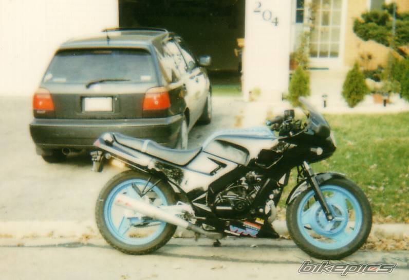 Bike Photo 167640