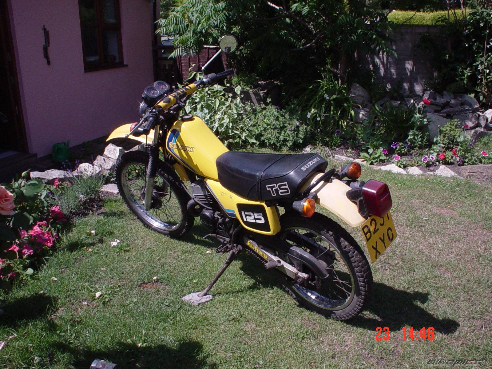 Bike Photo 167641