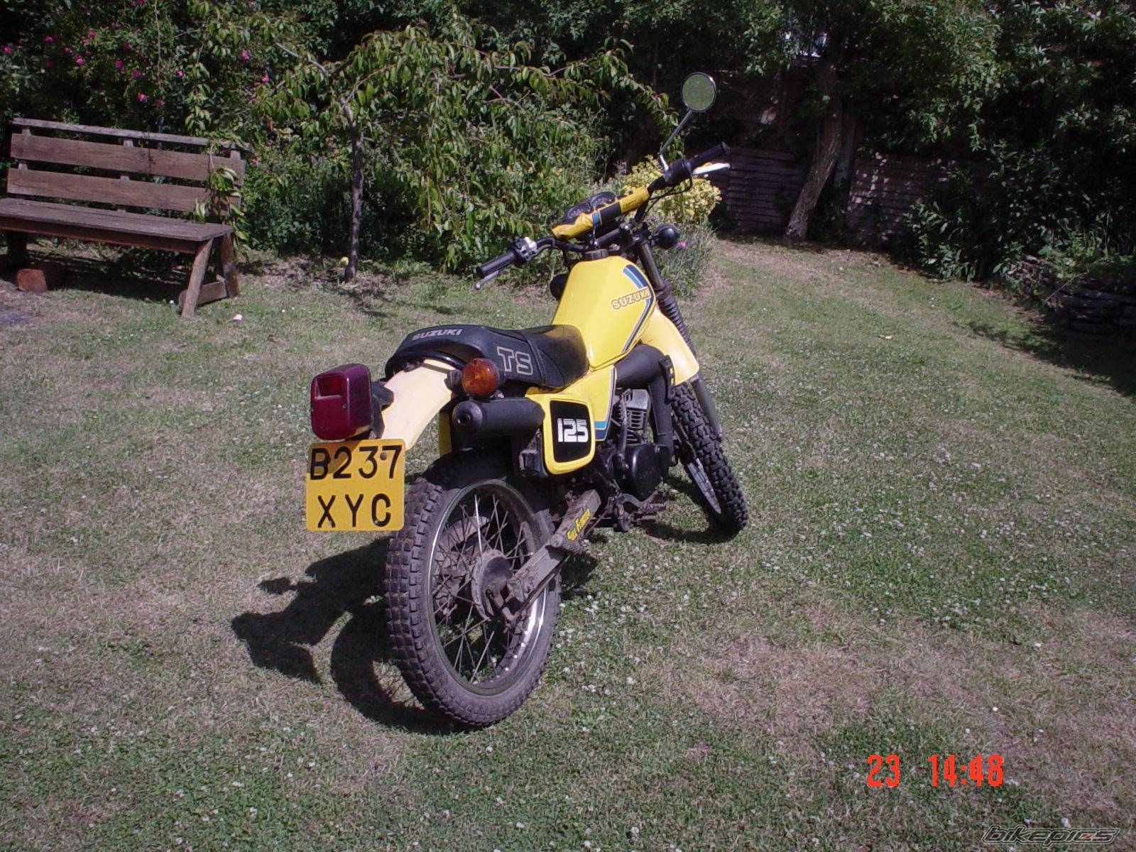Bike Photo 167642