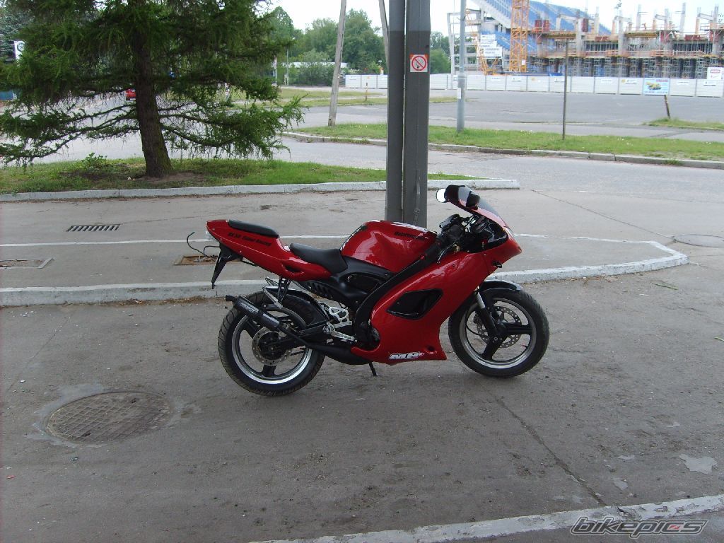 Bike Photo 1676453