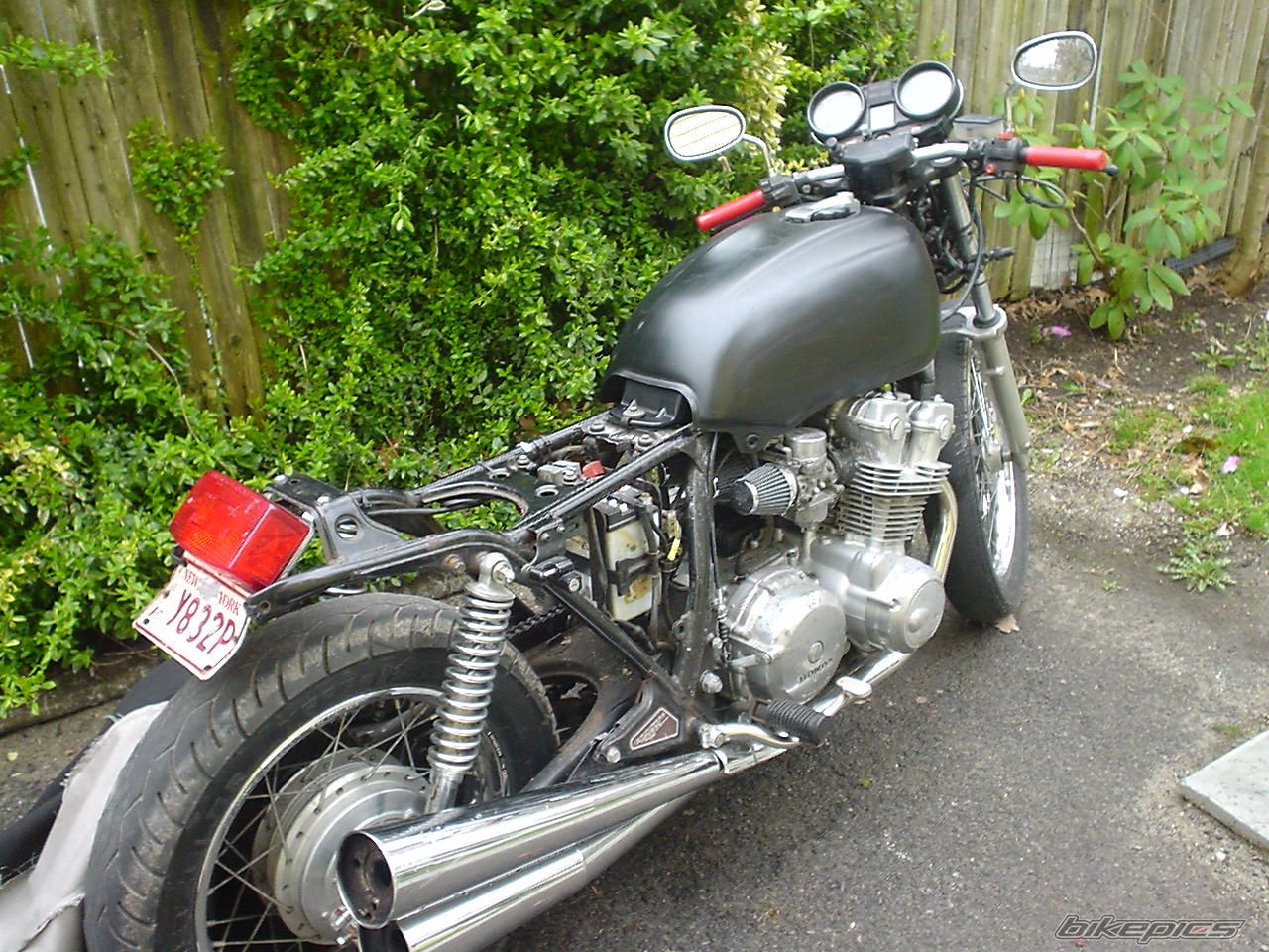 Bike Photo 1676465