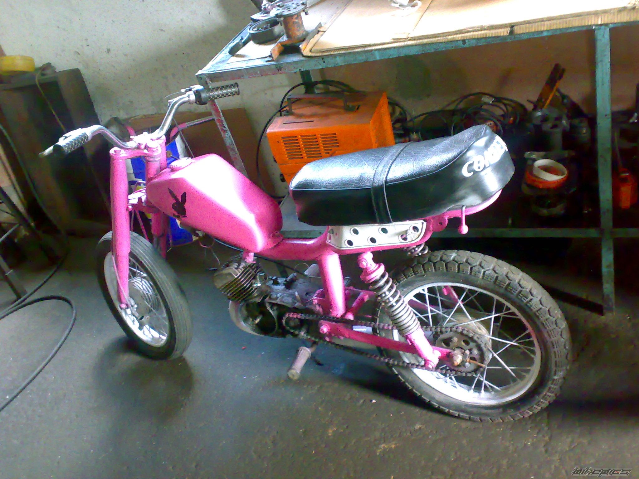 Bike Photo 1676472