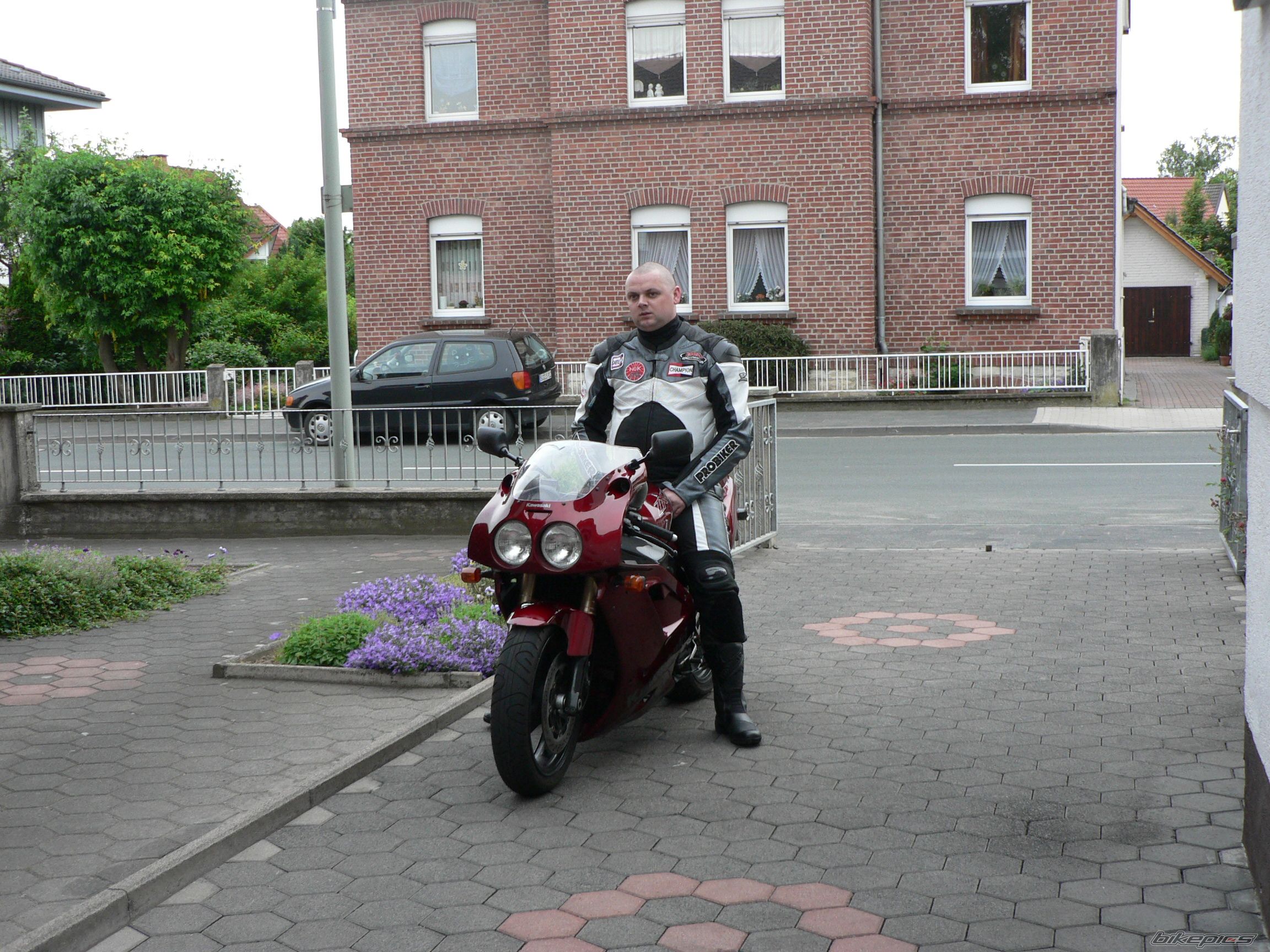 Bike Photo 1676474