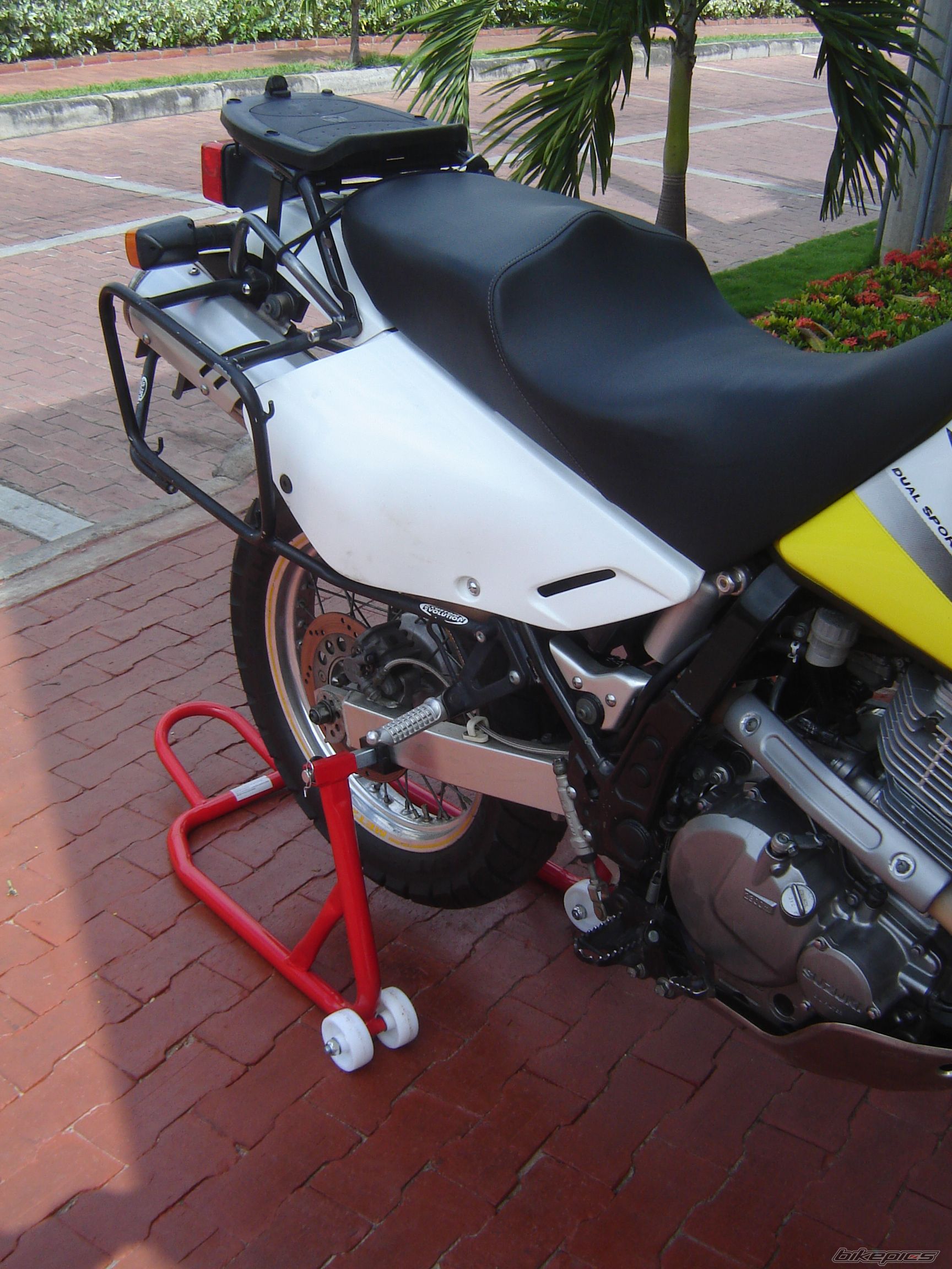 Bike Photo 1676495
