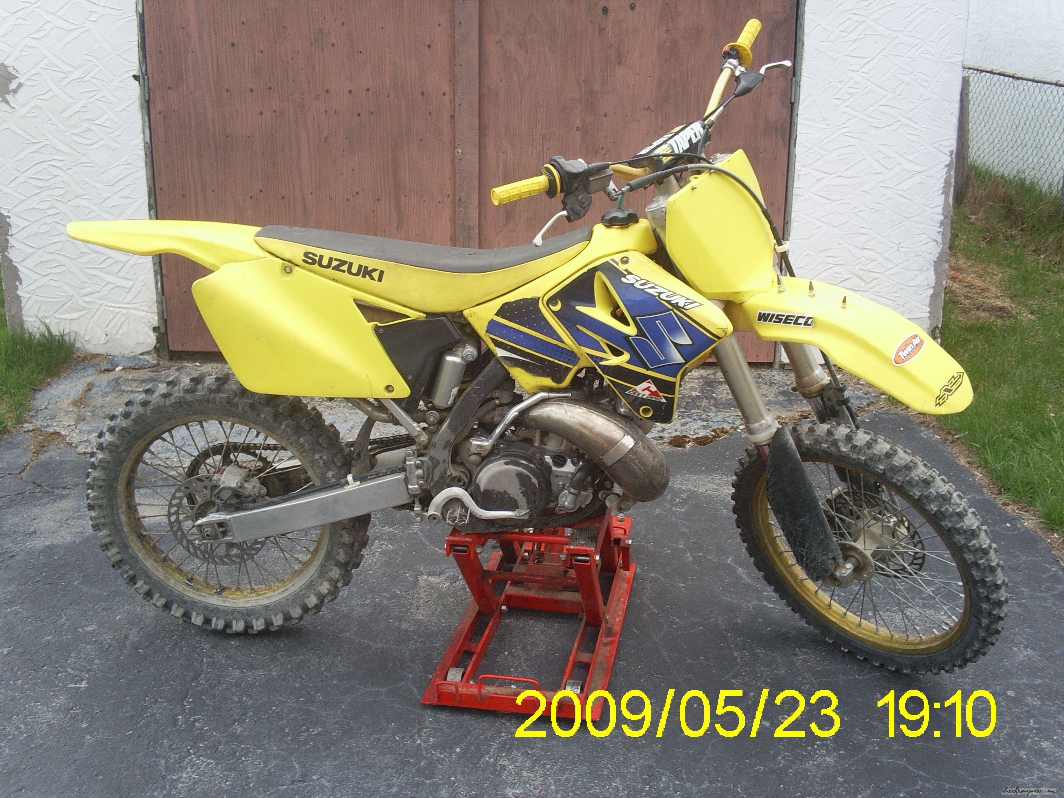 Bike Photo 1676502
