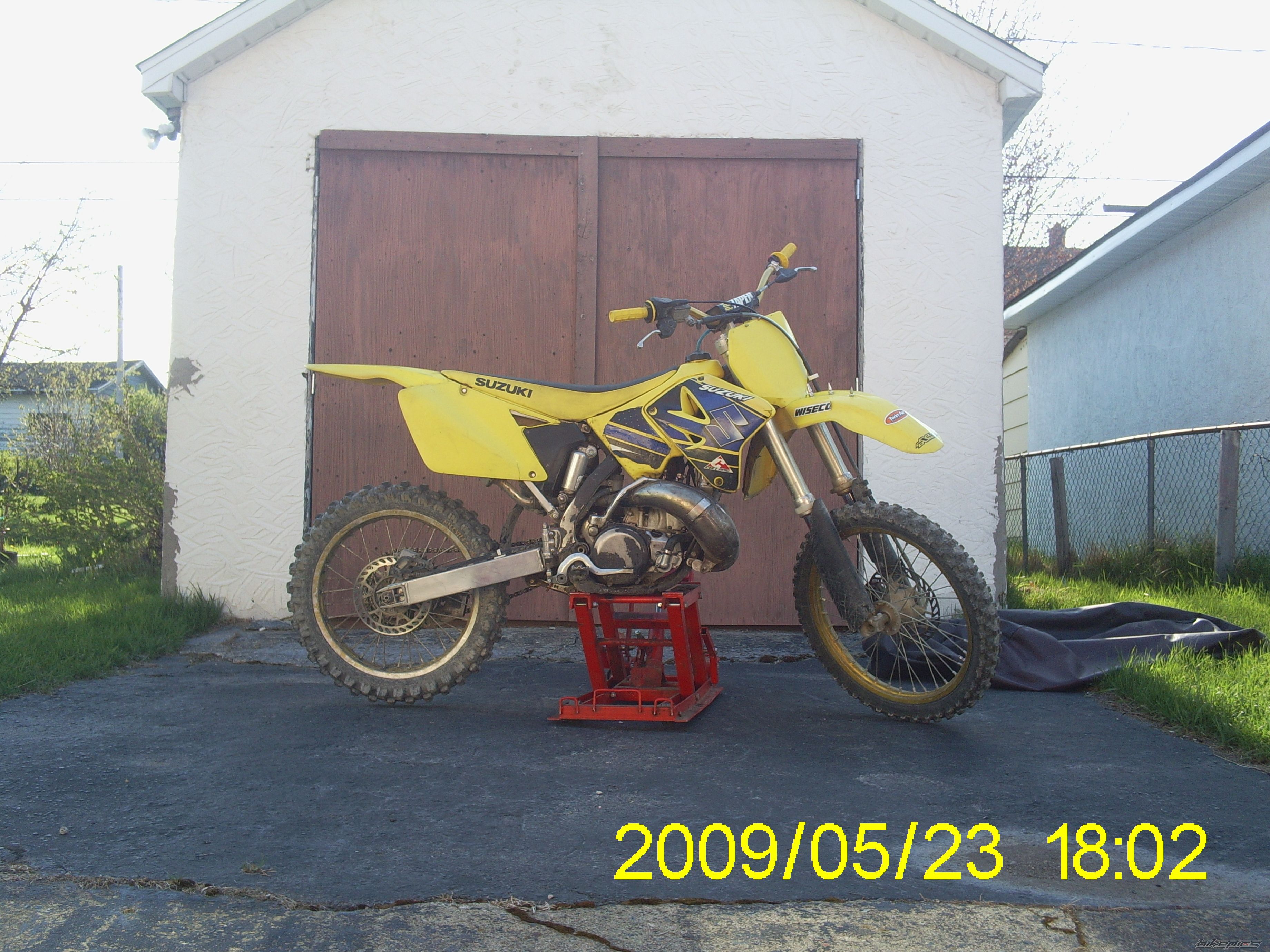 Bike Photo 1676504