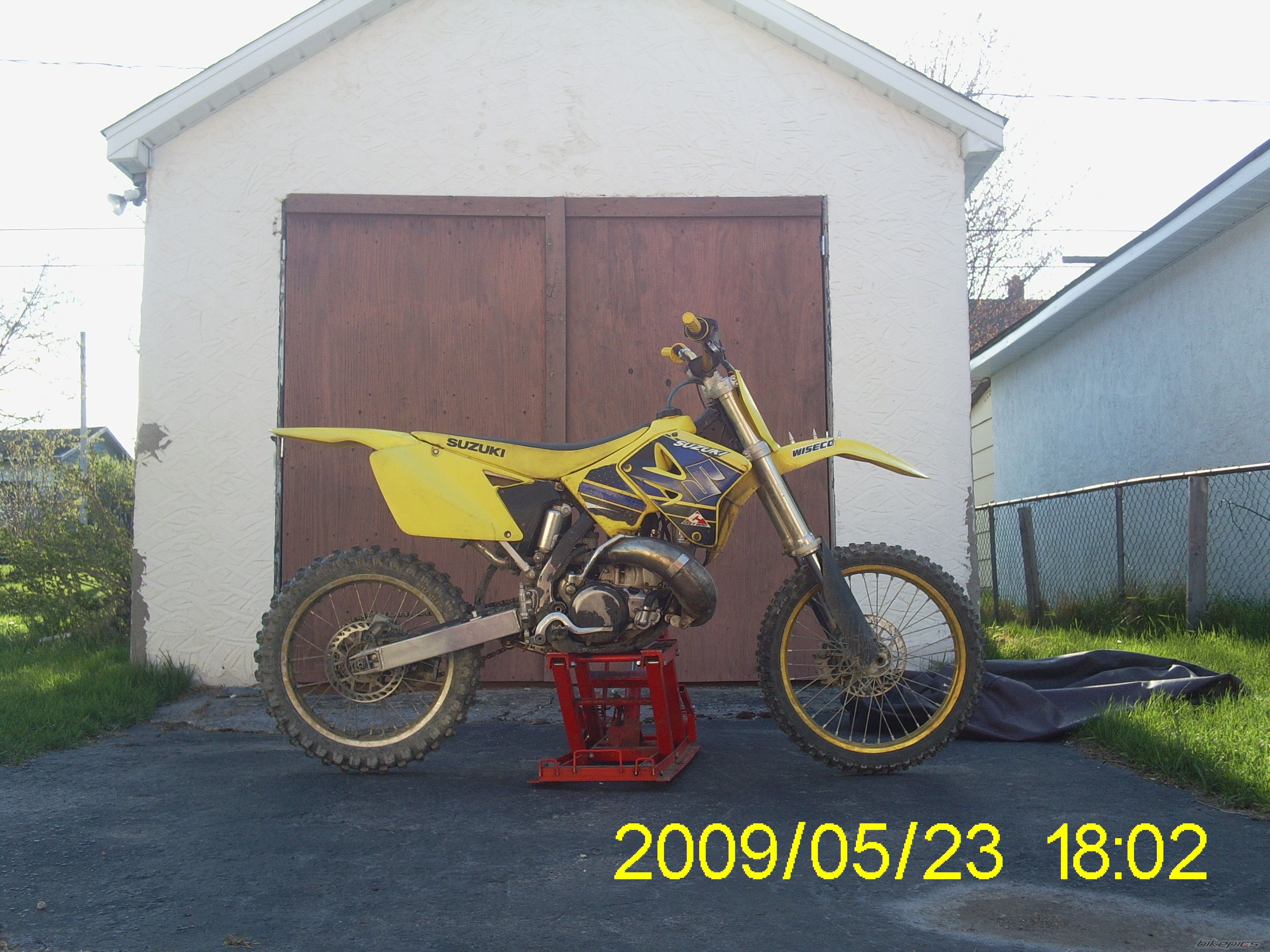Bike Photo 1676506