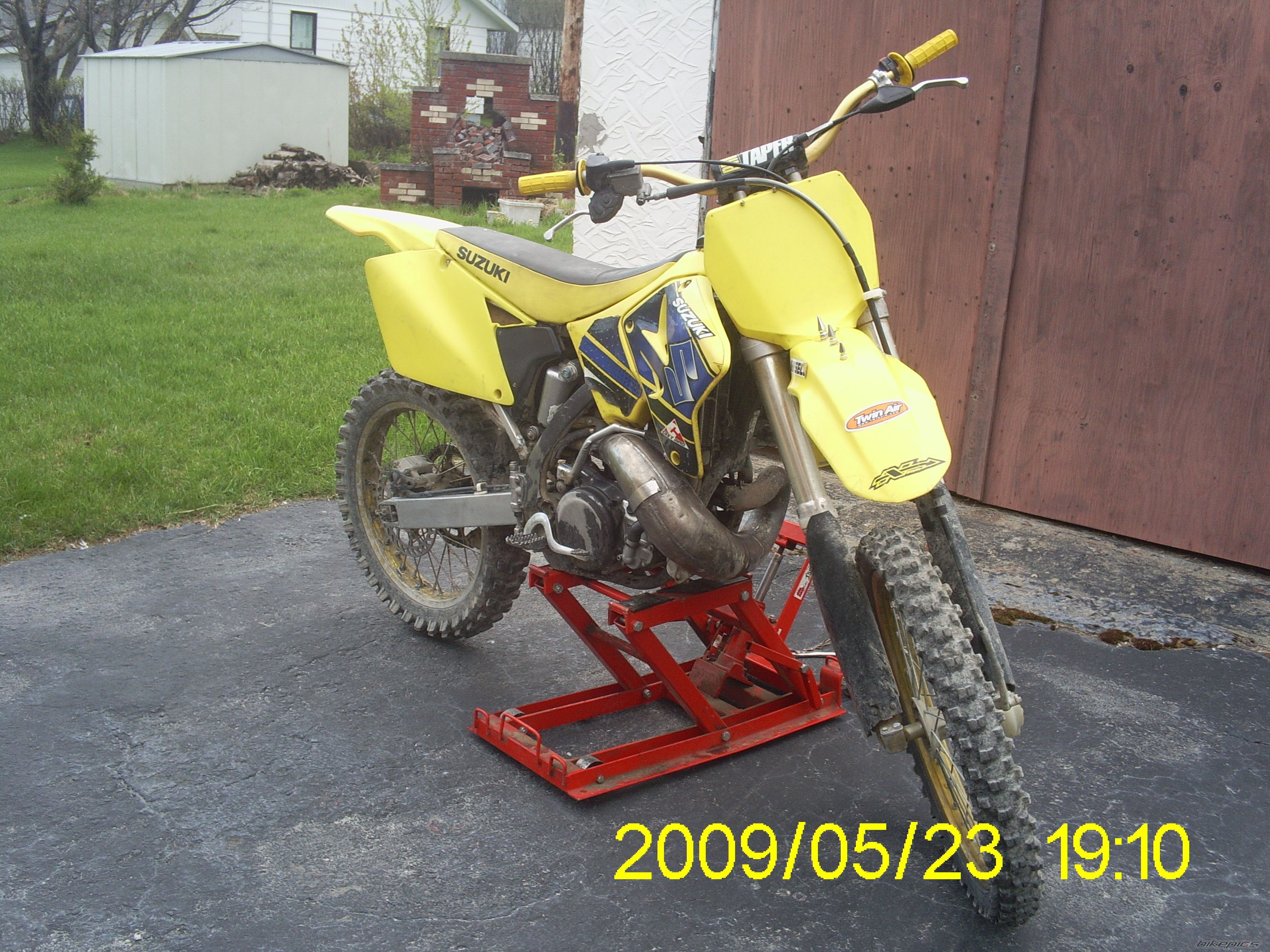 Bike Photo 1676507