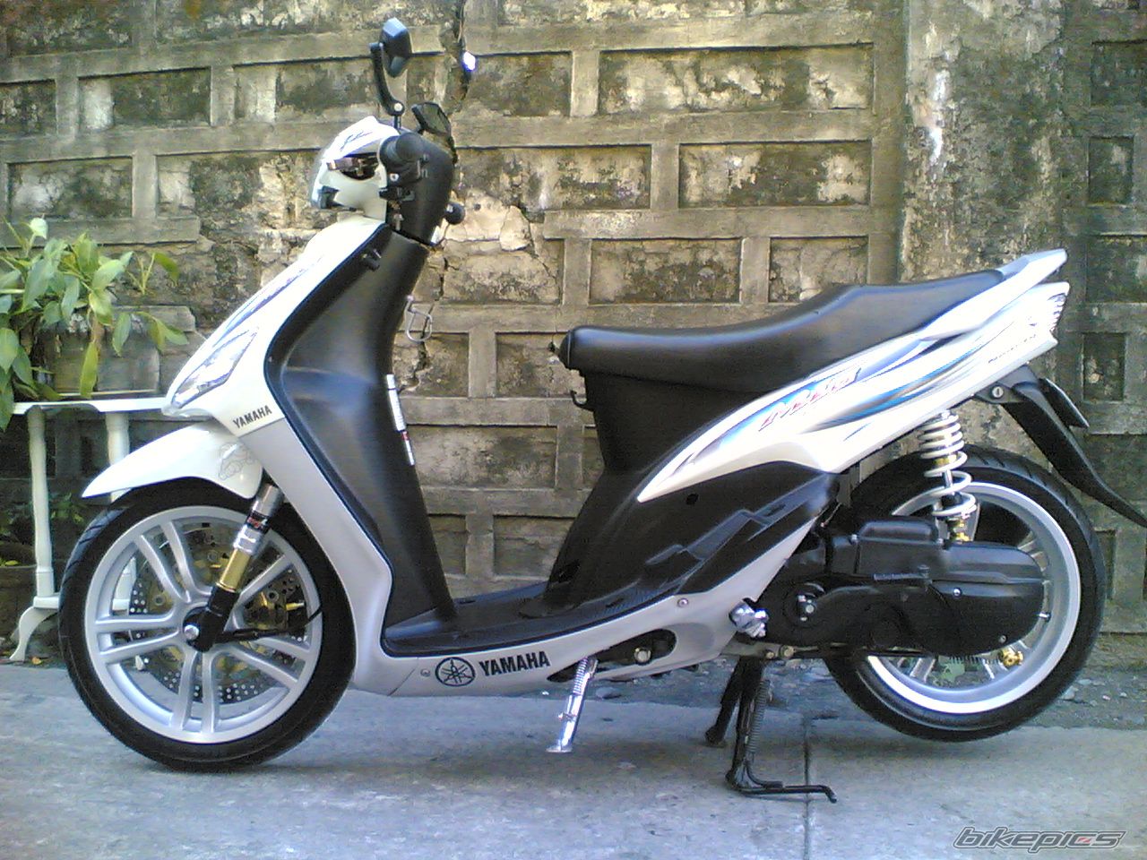 Bike Photo 1676558