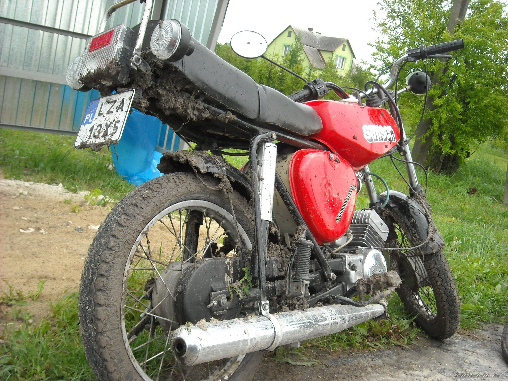 Bike Photo 1676785