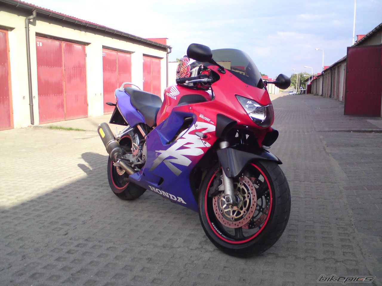 Bike Photo 1677245