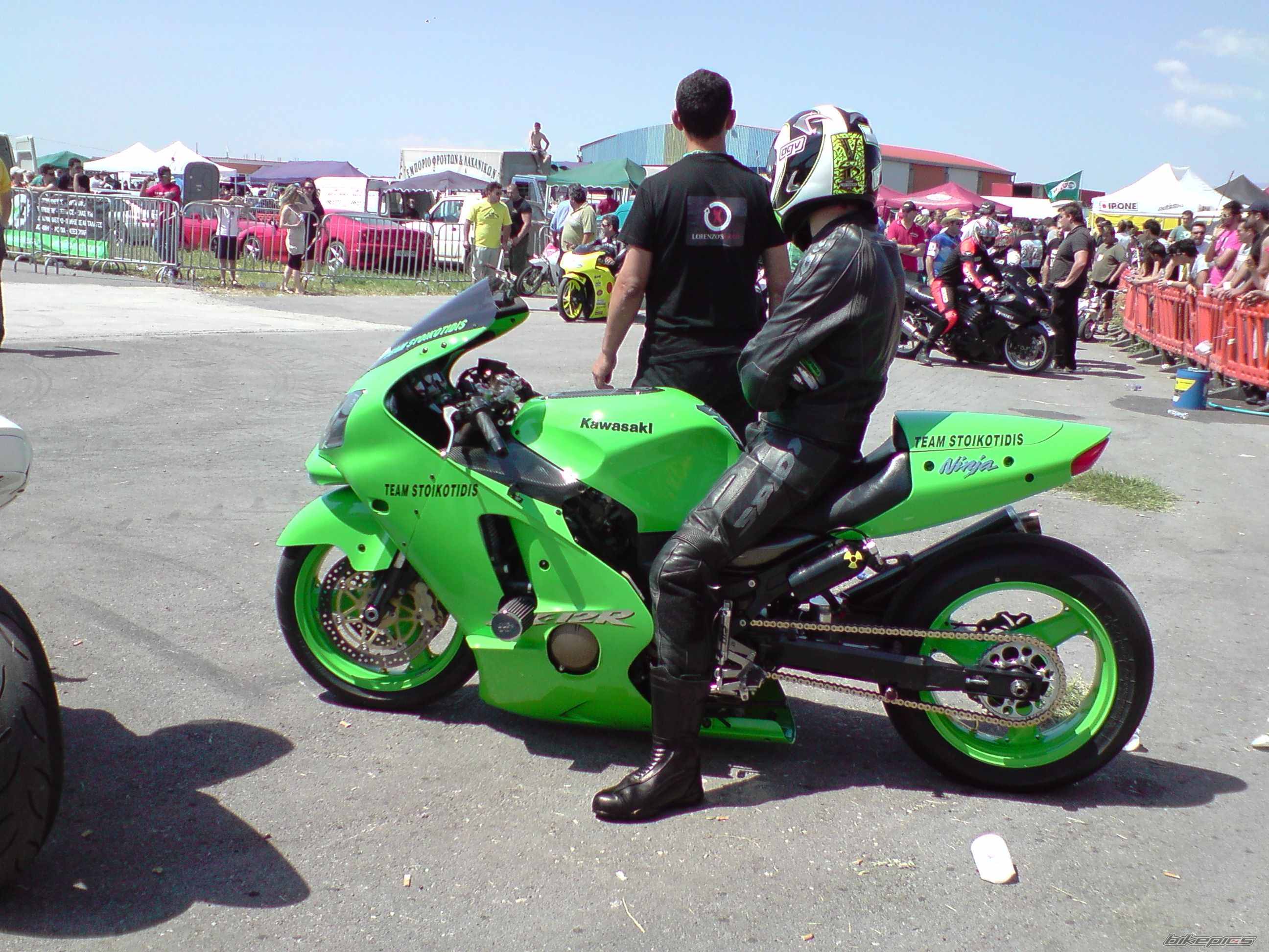 Bike Photo 1677337
