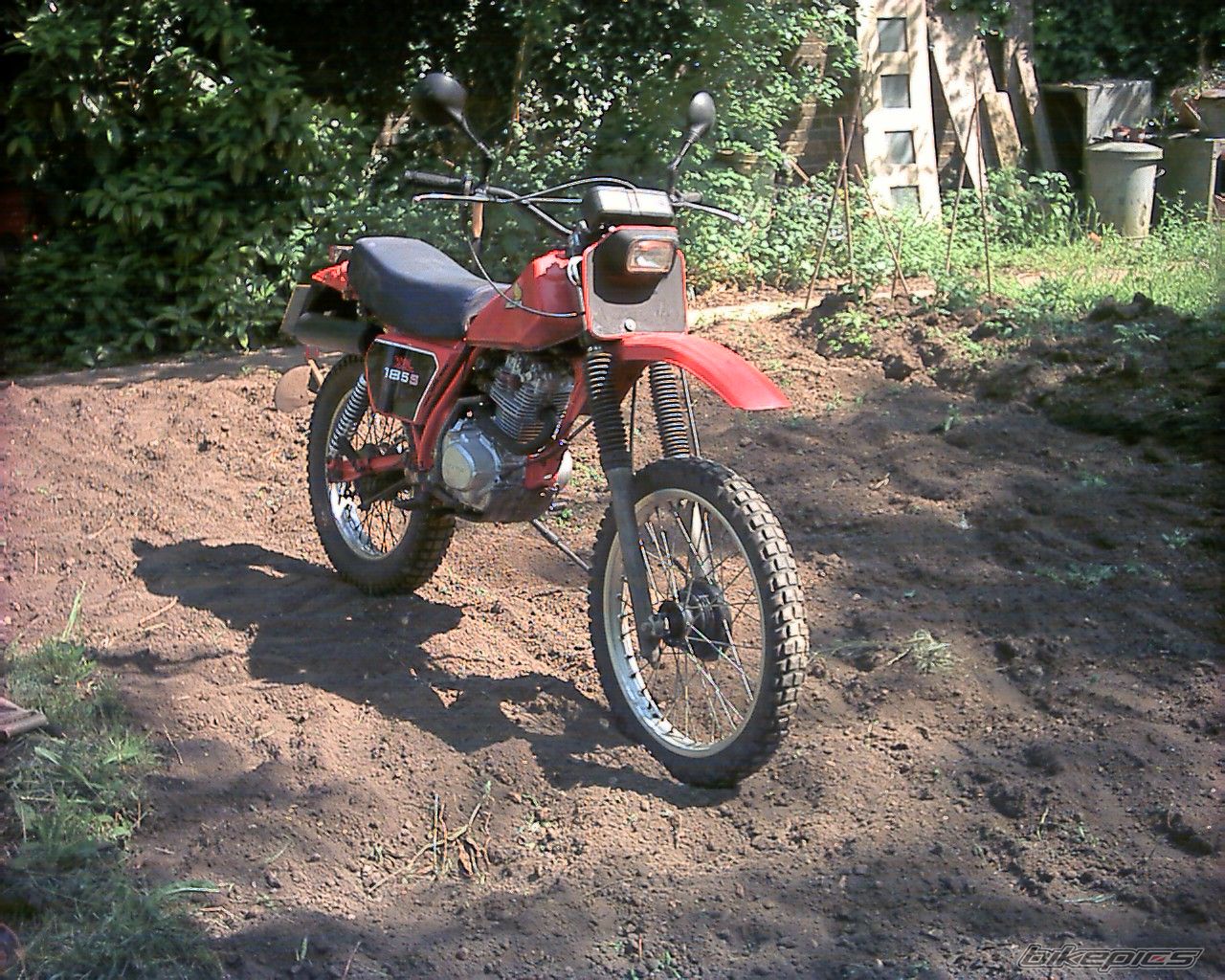 Bike Photo 1677356