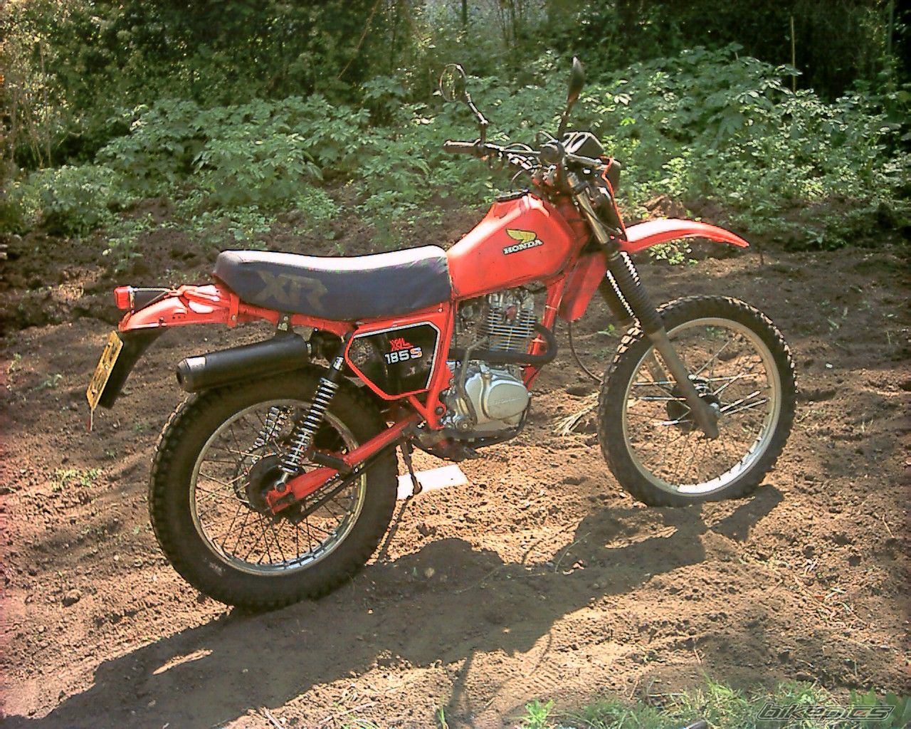 Bike Photo 1677358