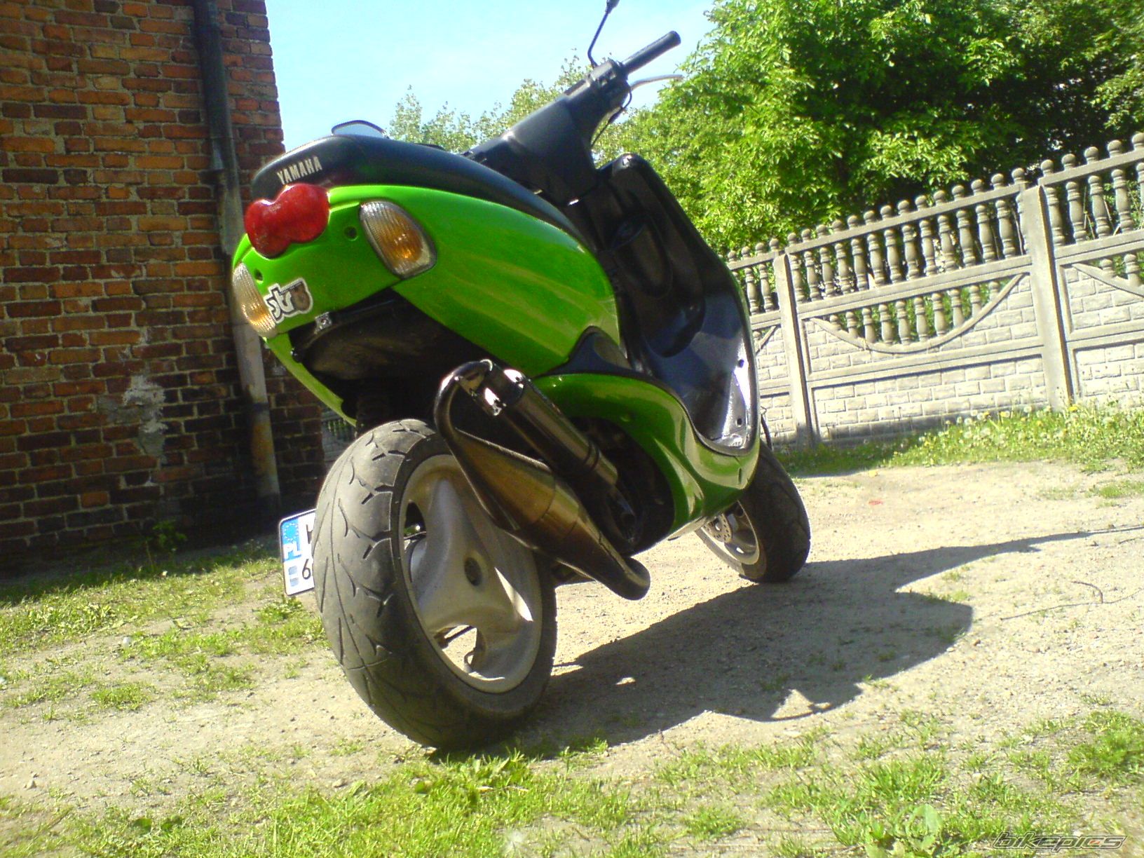 Bike Photo 1677407