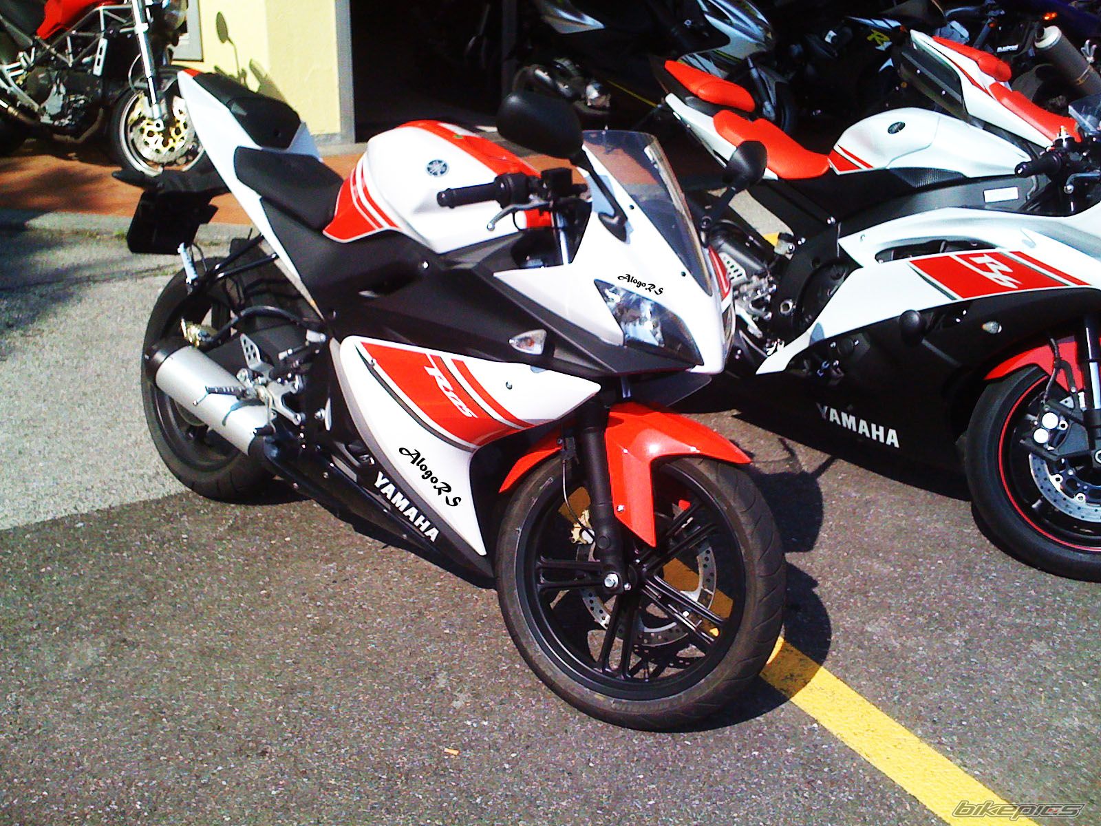 Bike Photo 1677433