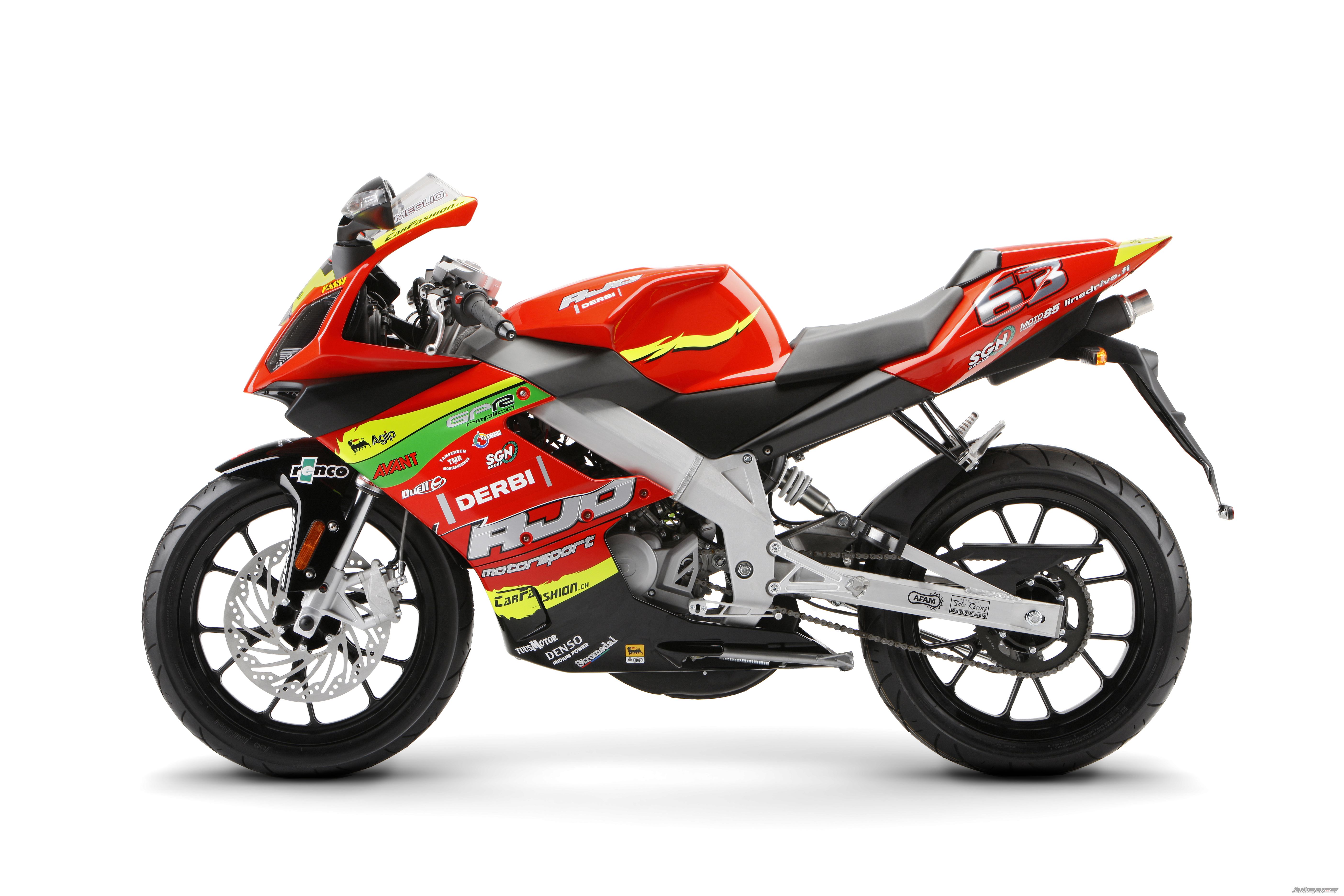 Bike Photo 1677438