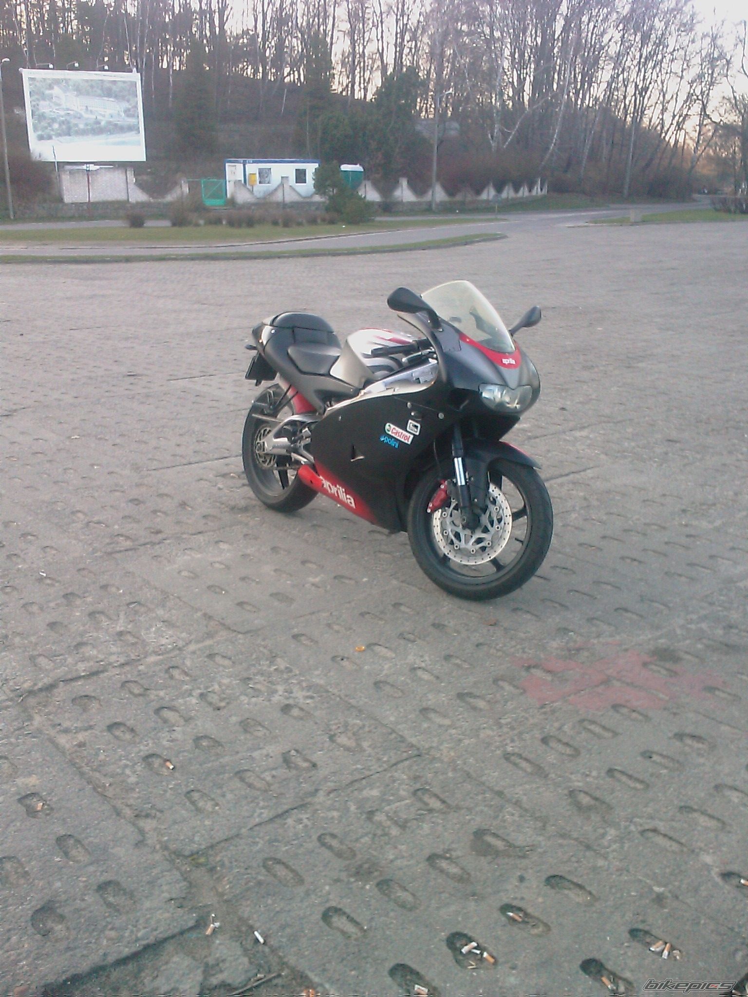 Bike Photo 1677488