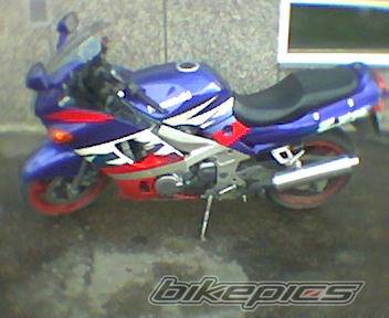 Bike Photo 167752