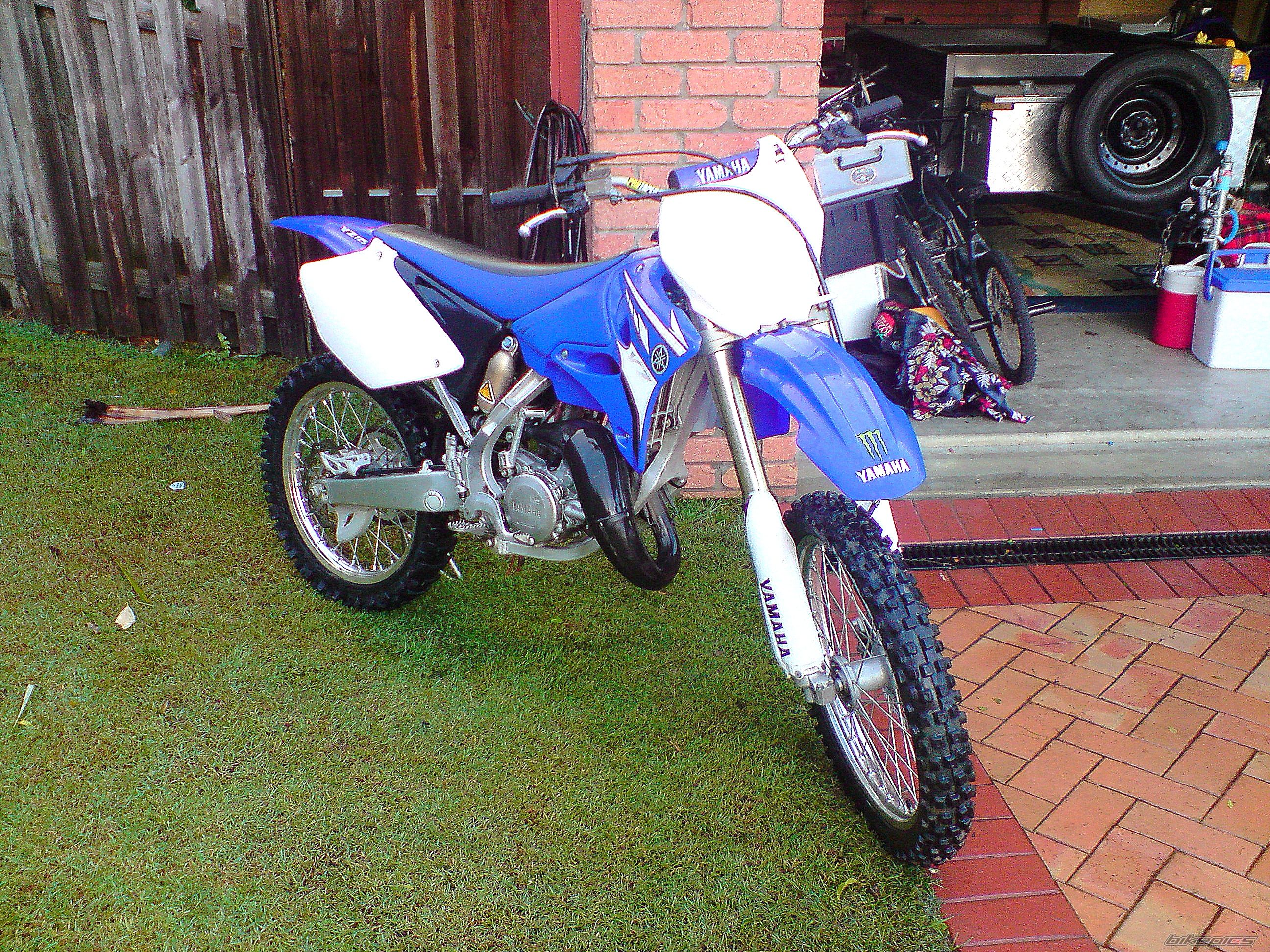 Bike Photo 1677668