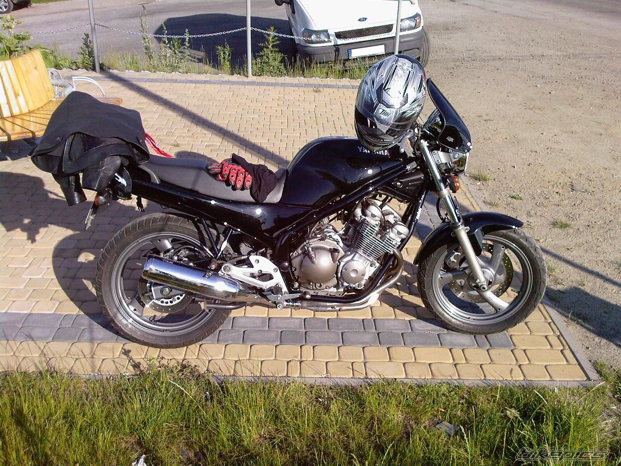 Bike Photo 1677720