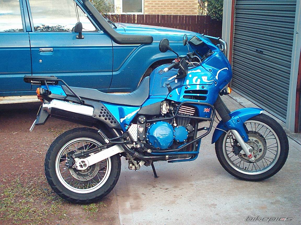 Bike Photo 167777