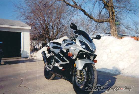 Bike Photo 16778