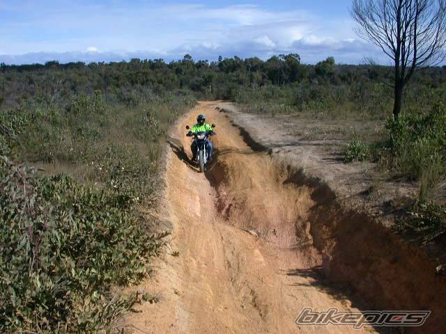 Bike Photo 167783