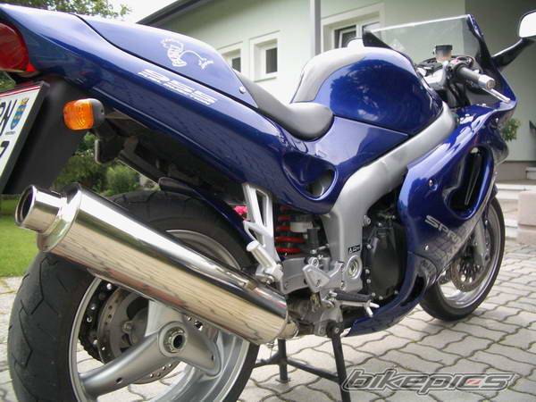 Bike Photo 167792