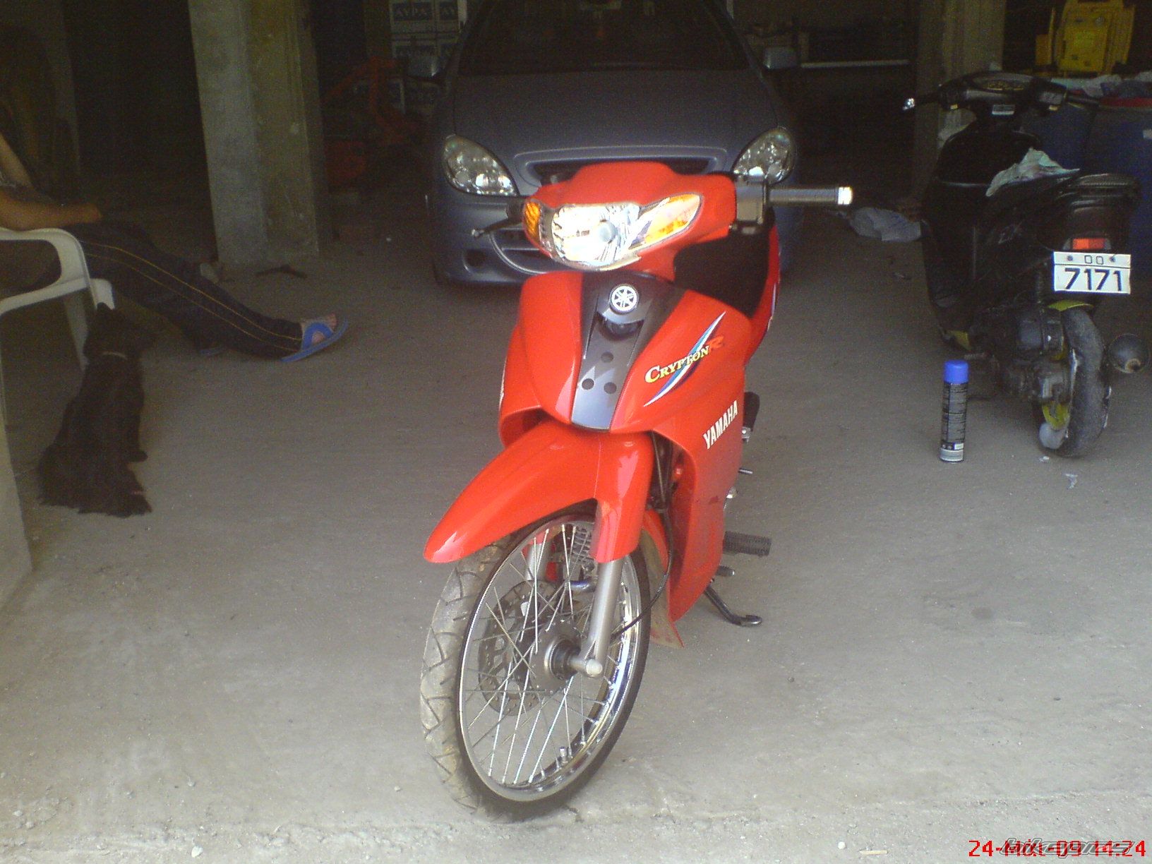 Bike Photo 1677960