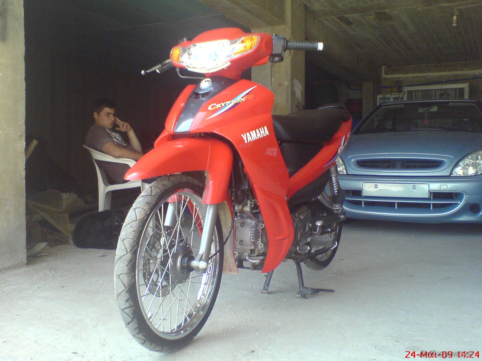 Bike Photo 1677961